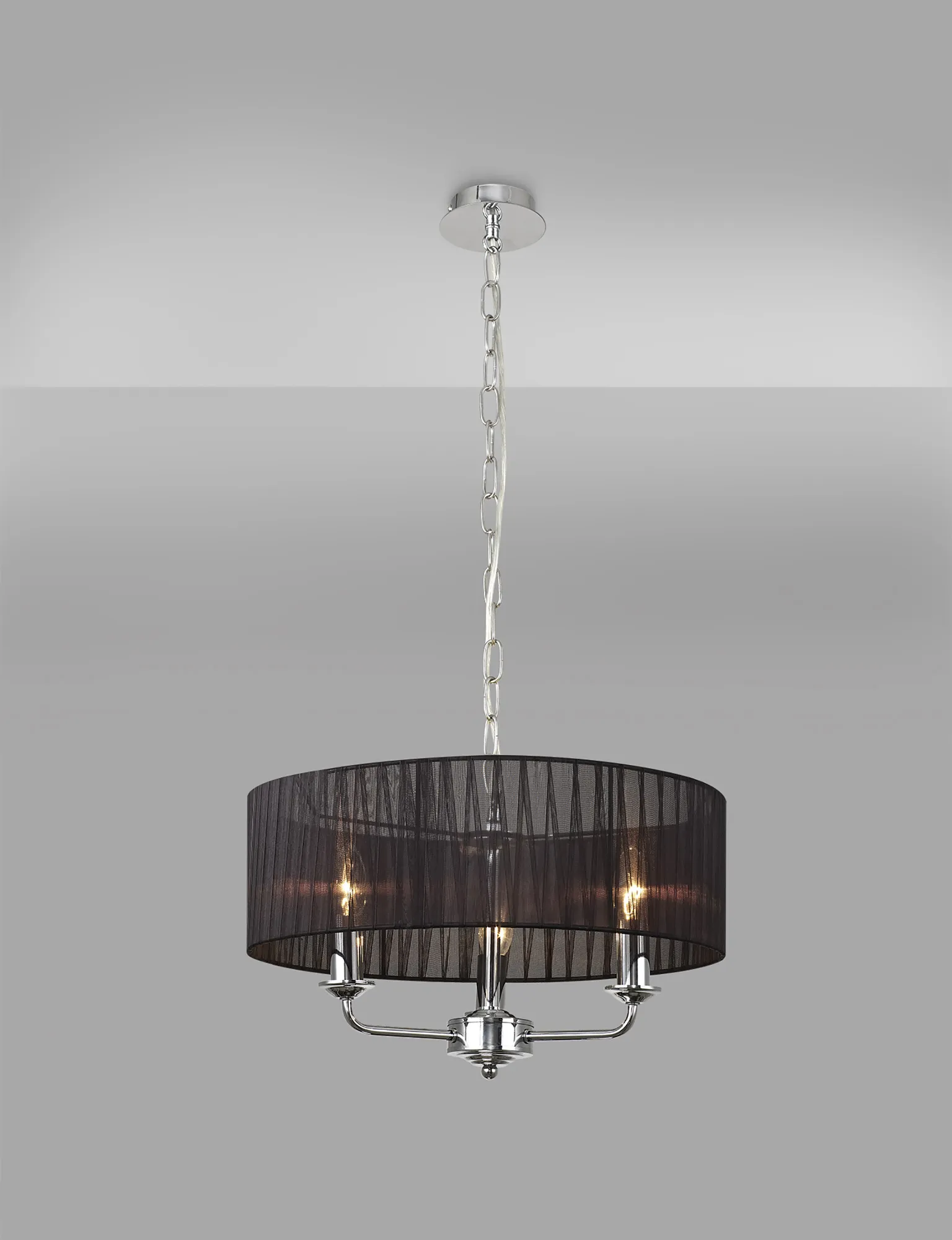 Banyan CH BL Ceiling Lights Deco Multi Arm Fittings Banyan CH BL Ceiling Lights Deco Multi Arm Fittings